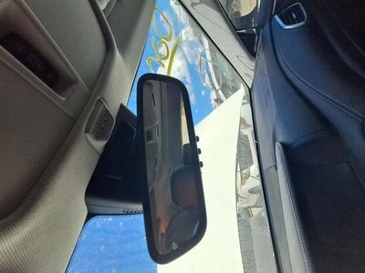 Espejo retrovisor con abridor de puerta de garaje compatible con 17-19 INFINITI QX30 2576996 Foto 1 de 4