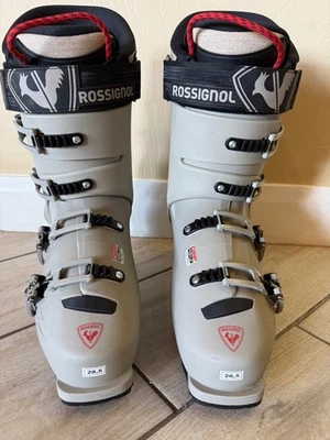 Rossignol Alltrack Pro 110 MV GW Foto 1 de 4