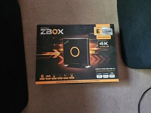 ZOTAC Zbox EN760 - Bild 1 von 4