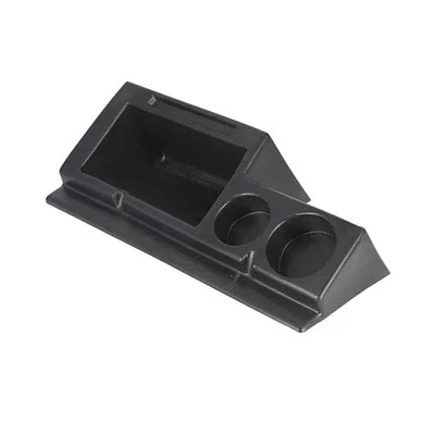 Caddie de cabina con porta bebidas 18" se adapta a John Deere 4050 4230 4440 AMX92005 Foto 1 de 4