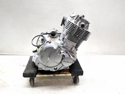 Motor Suzuki DR650S 96-24 GARANTIZADO SOLO 4 K millas Foto 1 de 4