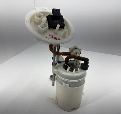 2013-2018 BMW X3 X4 F26 F25 TANQUE BOMBA DE COMBUSTÍVEL GASOLINA ENVIO UNIDADE SENSOR DE NÍVEL FABRICANTE DE EQUIPAMENTO ORIGINAL - Imagem 1 de 4
