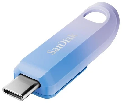 Clé USB-C Creator, 256 Go - SDCZ75C-256G-G46 - Photo 1/4