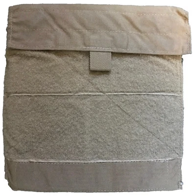 Chaleco táctico modular USMC MTV placa lateral portador coyote marrón con inserto suave Foto 1 de 4