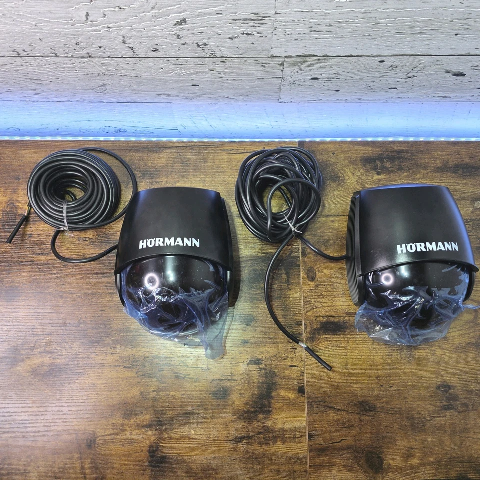 2 门传感器 BEA LZR-WIDESCAN #228 FCC:2ACTZ 全新 无盒 查看 DESC。 — 第 1/4 张图片