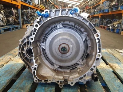 21-24 F55 MINI COOPER GEARBOX 1.5 PETROL SEMI AUTO B38A15M1 (B38A15F) 35K MILES - Image 1 of 4