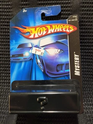 Hot Wheels 2007 Mystery Car. Bugatti?? Rare,VHTF! '07 Mystery Srs #157-180/180. - Image 1 of 4