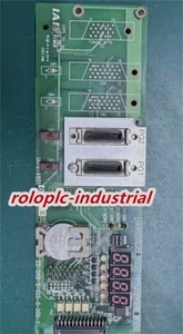 IAI IAPN4801 030 Controller Board IAPN4801 030 In Good Condition - Picture 1 of 4