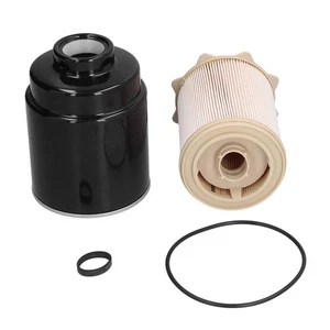 68065608AB Diesel Fuel Filter Set Filter Paper Wide Application ABS Aluminum - Picture 1 of 12