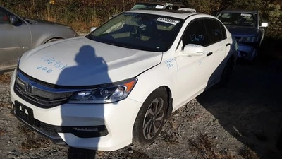 Honda Accord 2017 transmisión automática OEM 177 k millas - LKQ435061156 Foto 1 de 4