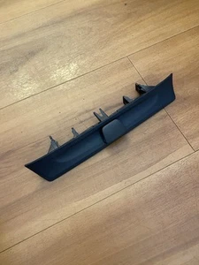 2001-2004 VOLVO S60 PEN HOLDER TRIM COVER DASH 08650366--B47 - Picture 1 of 3