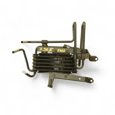 92-96 Lexus Sc300 Sc400 Z30 Engine Radiator Oil Cooler Front Unit 0240001180 Oem Foto 1 de 4