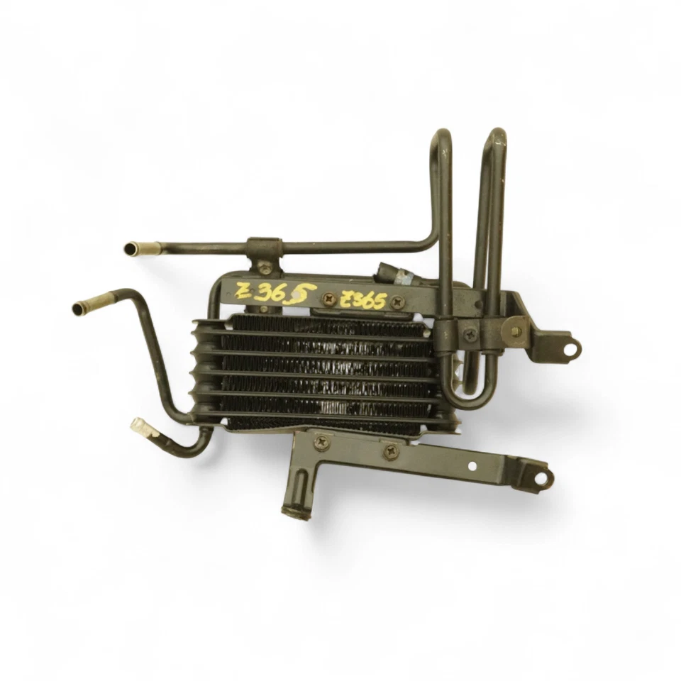 92-96 Lexus Sc300 Sc400 Z30 Engine Radiator Oil Cooler Front Unit 0240001180 Oem Foto 1 de 4