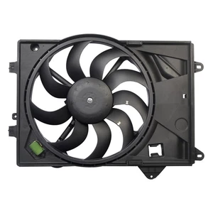 Conjunto de ventilador de refrigeración del radiador para Chevrolet Sonic 2012-2015 - Imagen 1 de 10