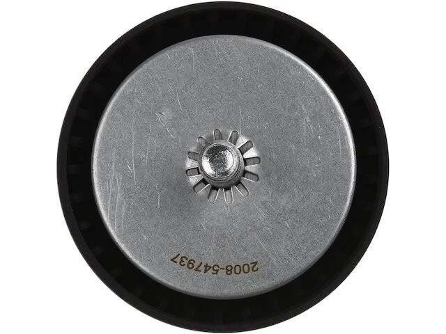 Accesorio polea loca correa derecha para BMW 640i Gran Coupé 2013-2019 2014 HV277HK Foto 1 de 1