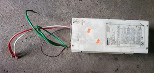 Autocaravana Airpax Dimensions Inverter 400 vatios 12,6 V 40 A a 120 V PEC-12/400N onda sinusoidal - Imagen 1 de 10