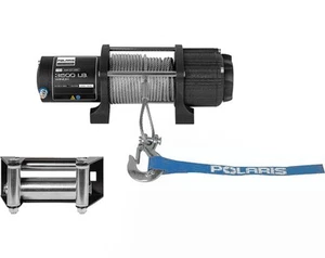 Polaris HD 3,500 lb. Winch - Picture 1 of 4