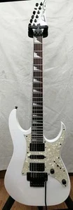 Ibanez RG350DXZ E-Gitarre - gebraucht, inklusive Softcase & Tremoloarm - Bild 1 von 11