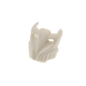 1x Lego Bionicle Mask Krana Mask Za White Kohrak Va 8551 4167353 42042za