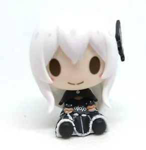 Re:Zero Echidna Mini Figur Choko Nokko Starting Life in Another World - Bild 1 von 9