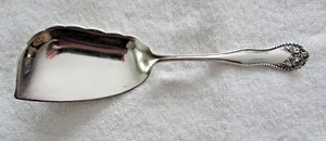 Lancaster Gorham Sterling Silver Entrée Server - Picture 1 of 2
