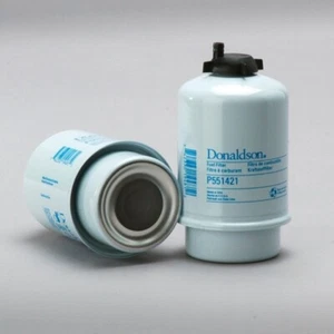 Donaldson Fuel Filter P551421, Claas & John Deere, RE509031, RE520842 - Picture 1 of 1
