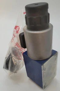 R900955803 3DREP6A-21/25EG24N9K4/M REXROTH PRESSURE VALVE NEW - Picture 1 of 6