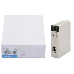 FOR OMRON CS1W-ETN21 PLC Module - Picture 1 of 3