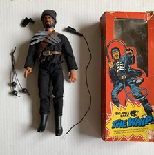 big jim action figures for sale