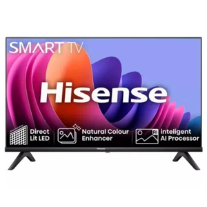 Hisense 40A4NTUK, 40 inch, Full HD, Smart TV - Picture 1 of 8
