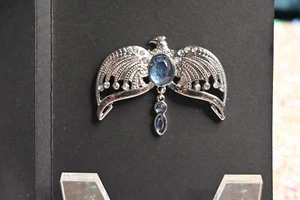 Wizarding World of Harry Potter - Rowena Ravenclaw Diadem Pin - Loot Crate - Picture 1 of 3