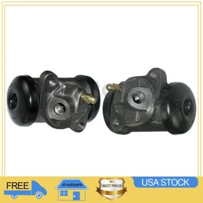 Fits 1967 1968 Buick Electra 2X Left Right Drum Brake Wheel Cylinder - Image 1 of 4