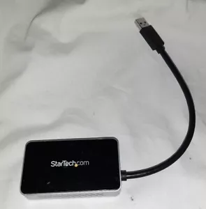 Tarjeta gráfica StarTechcom USB32DVIEH usada - Imagen 1 de 4