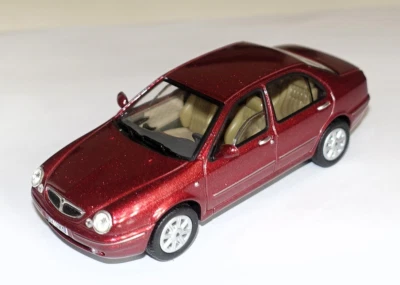 LANCIA LYBRA 1999 - SOLIDO - 1:43 - Immagine 1 di 2