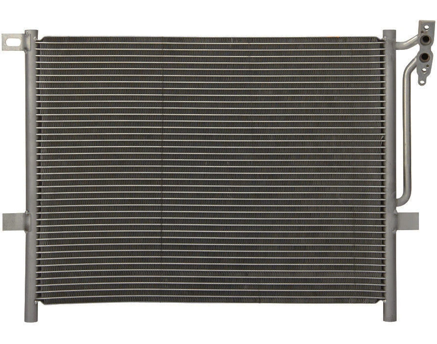 Condensador de aire acondicionado para BMW 325i-325Ci-325xi 2003 base 2,5 L Foto 1 de 1