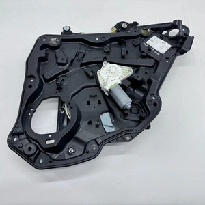 MERCEDES CLA X117 WINDOW MOTOR A1177330214 OSR RH DRIVER REAR RIGHT 15-19 - Picture 1 of 14