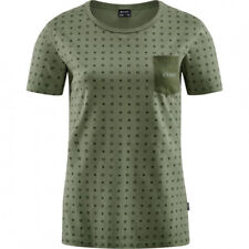Cube Organic Ladies Pedal Size S Olive 12256