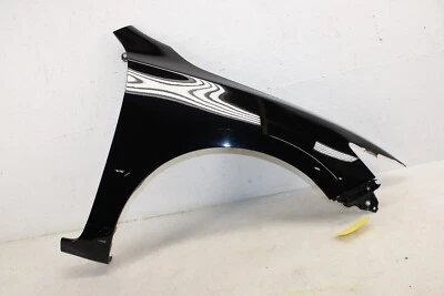 Guardabarros derecho Acura ILX 2013-2018 (NH731P) OEM **solo camioneta local** Jr28 Foto 1 de 4