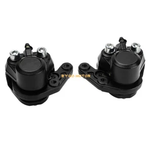 Front Left & Right Brake Caliper for Kawasaki H2 Mach IV Z1 1972 1973 1974 1975 - Picture 1 of 10