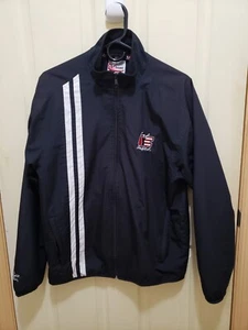 #3 Dale Earnhardt Chase Authentic Size Small Polyester Windbreaker - Picture 1 of 11