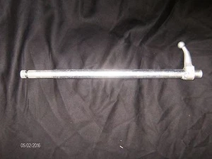 SHIFT LEVER SHAFT - Foto 1 di 1