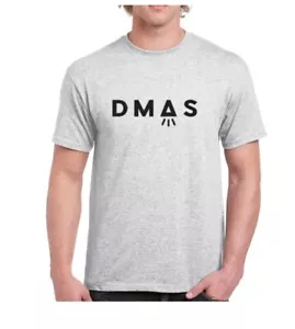 Men’s DMA'S....Delete...Music Gift Idea T-shirt... Size 3XL - Picture 1 of 1