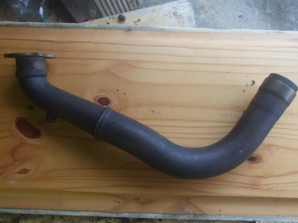 Cabezal delantero Aprilia RSVR RSV 1000 mille Tuono Exhuast 2004 en adelante Gen 2 Foto 1 de 3