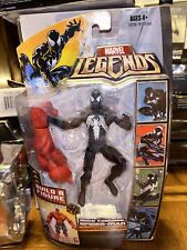 Target Marvel Legends Black Costume Suit Spider-Man Red Hulk BAF Left Arm