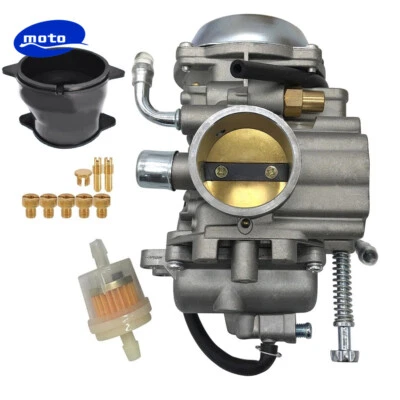 For Polaris Magnum Trail Boss Blazer ATP 330 Carburetor&Intake Manifold Boot - Image 1 of 4