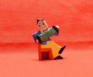 ANTIQUE DEP. A GERMAN GERMANY FIGURE FIGURINE - Picture 1 of 6