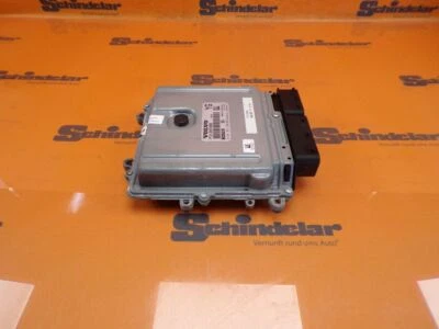Centralina motore P31303388, 0281015286 VOLVO V70 III (135) 2.4 D - Immagine 1 di 4