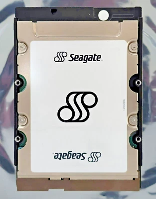 Seagate ST360015A 9W4003-042 60GB IDE 7.2K RPM 3.5" HDD - Image 1 of 3