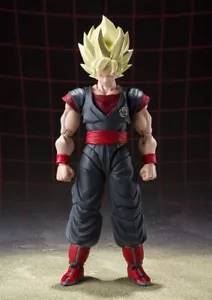 S.H. Figuarts Super Saiyan Son Goku Clone Exclusive - Sealed! - Imagen 1 de 3
