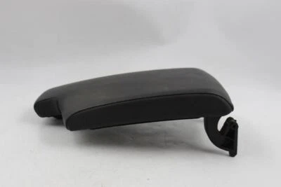 Consola negra piso delantero sedán mercado canadiense 2006-2008 BMW 328i OEM #13921 Foto 1 de 4